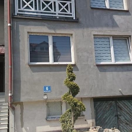 Cute Rooms Near The Centrum Gdansk Ngoại thất bức ảnh