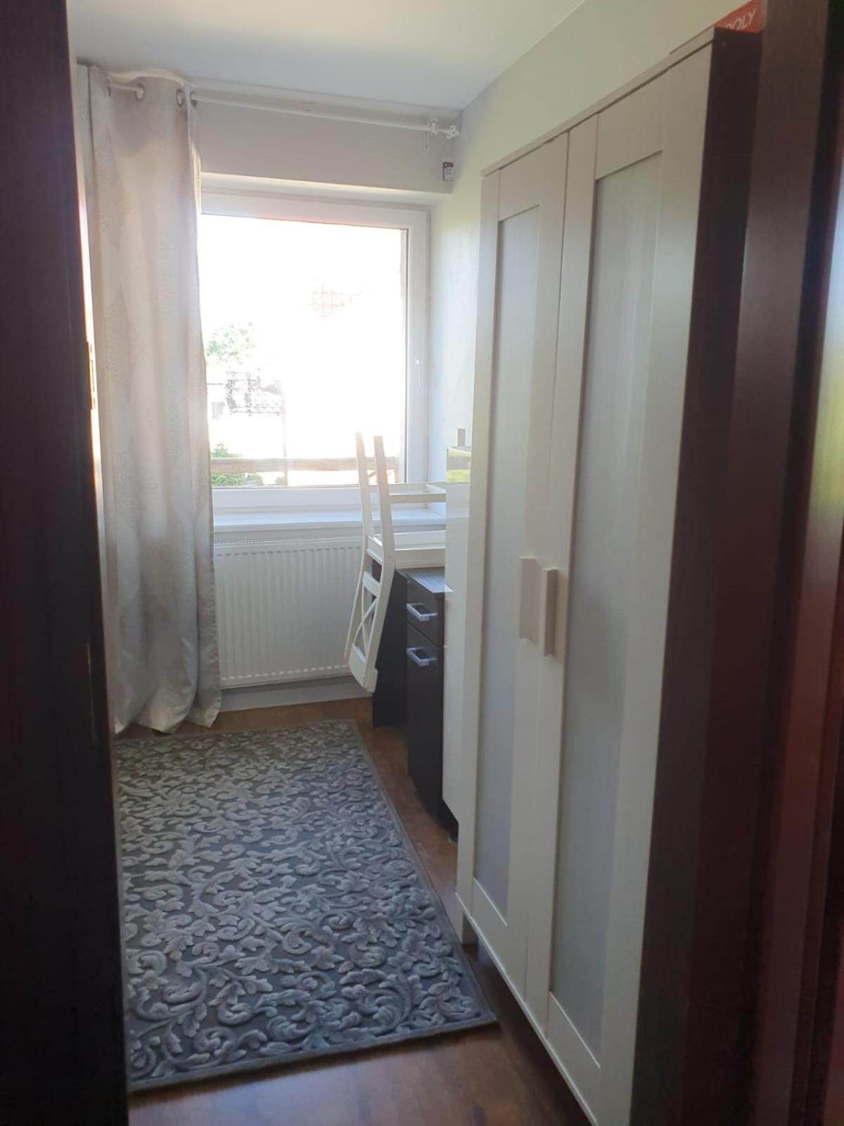Cute Rooms Near The Centrum Gdansk Ngoại thất bức ảnh