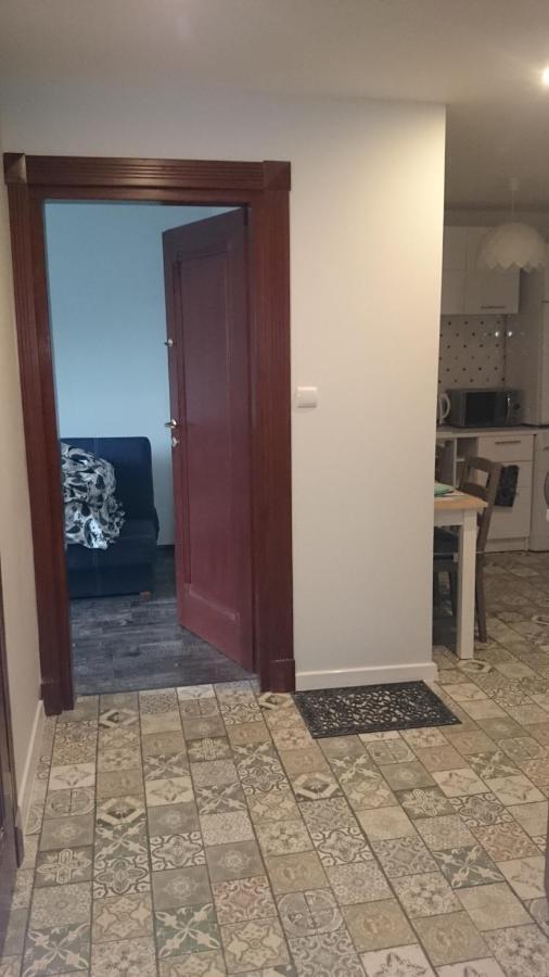 Cute Rooms Near The Centrum Gdansk Ngoại thất bức ảnh