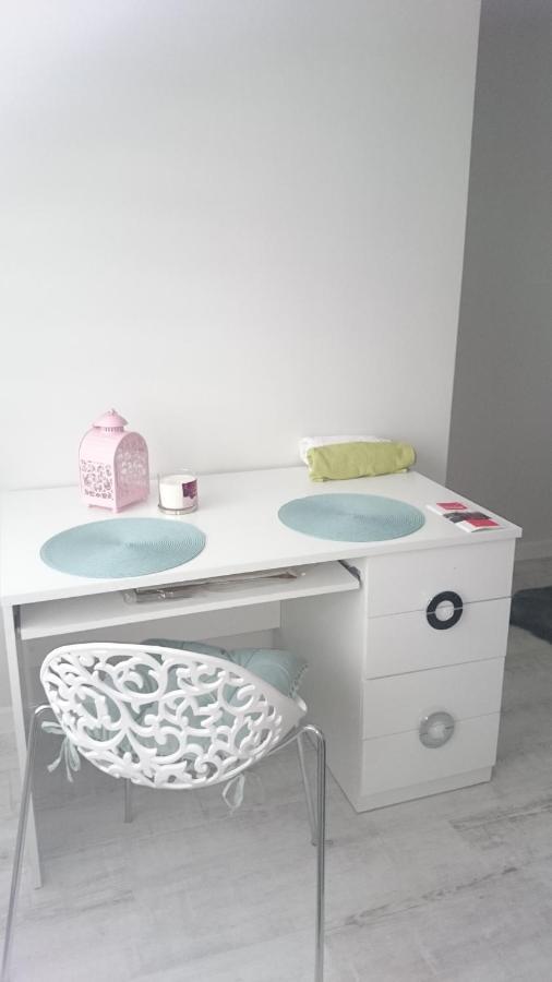 Cute Rooms Near The Centrum Gdansk Ngoại thất bức ảnh
