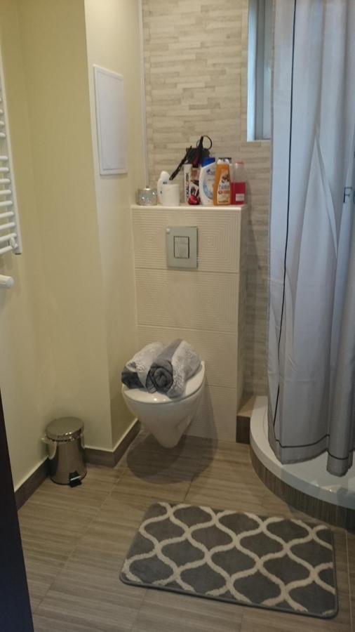 Cute Rooms Near The Centrum Gdansk Ngoại thất bức ảnh