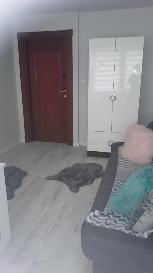 Cute Rooms Near The Centrum Gdansk Ngoại thất bức ảnh