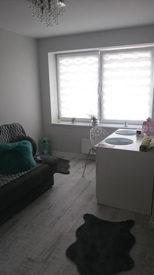 Cute Rooms Near The Centrum Gdansk Ngoại thất bức ảnh
