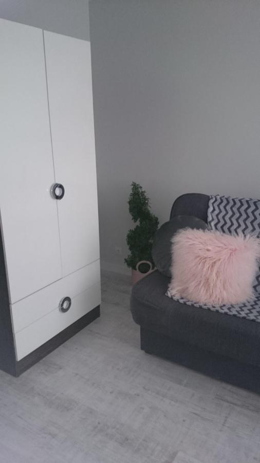 Cute Rooms Near The Centrum Gdansk Ngoại thất bức ảnh