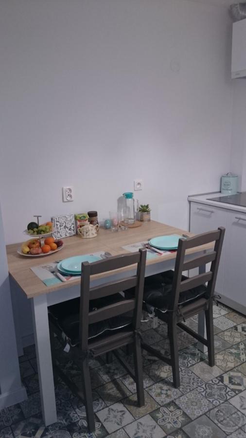 Cute Rooms Near The Centrum Gdansk Ngoại thất bức ảnh