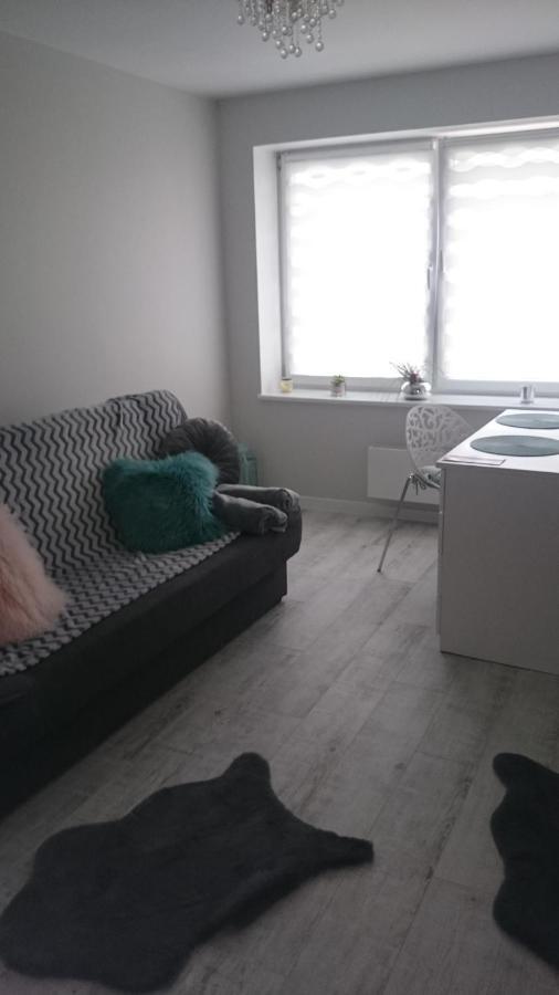 Cute Rooms Near The Centrum Gdansk Ngoại thất bức ảnh